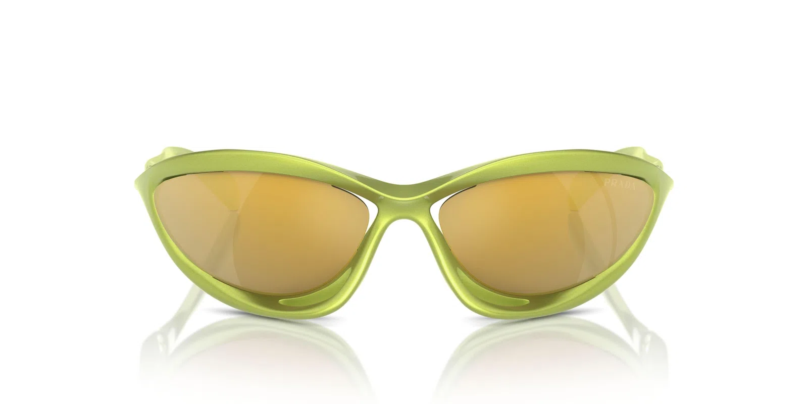Prada A26S Sunglasses - view 7